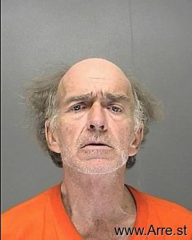 Michael  Kayser Mugshot