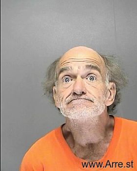 Michael  Kayser Mugshot