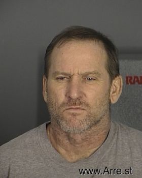 Michael Douglas Keene Sr. Mugshot