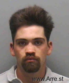 Michael Ray Keeney Mugshot