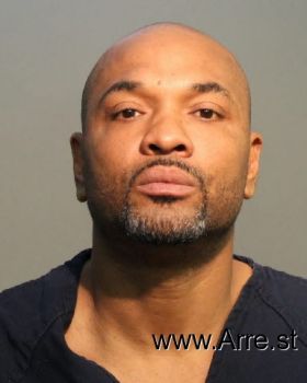 Michael  Keith Mugshot