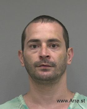 Michael  Keller Mugshot