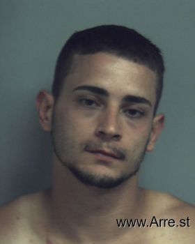 Michael Raymond Keller Mugshot