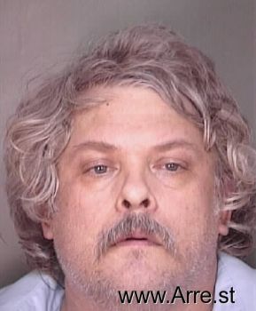 Michael John Keller Mugshot