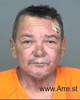 Michael Steven Kempe Mugshot