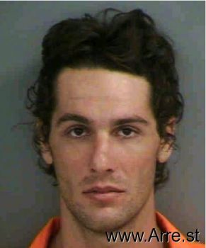 Michael David Kendall Mugshot