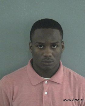 Michael G Kendrick Mugshot