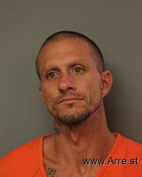 Michael Allen Kent Mugshot