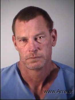 Michael Andrew Keyes Mugshot