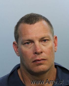 Michael  Keyes Mugshot