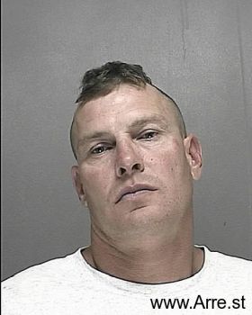 Michael  Keyes Mugshot