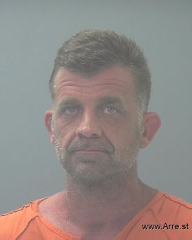 Michael Owen Kilgore Mugshot