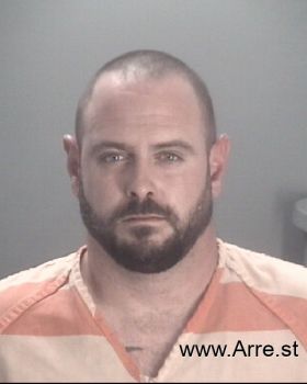 Michael Labrone Kinney Mugshot