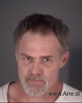 Michael Alonso Kinsey Mugshot