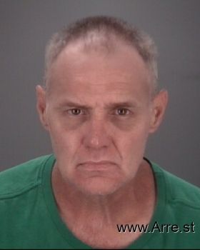 Michael Alonso Kinsey Mugshot