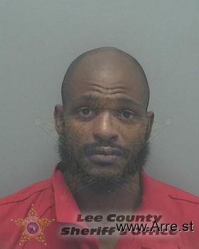 Michael Josehua Kinsey Mugshot