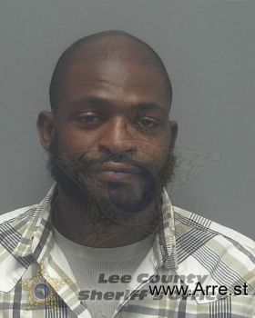 Michael Josehua Kinsey Mugshot