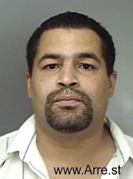 Michael Anthony Kirkland Mugshot