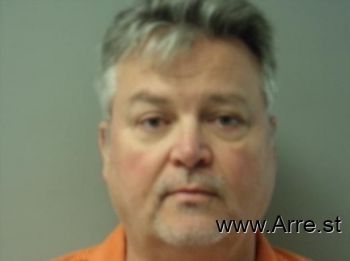 Michael Gary Kirkpatrick Mugshot