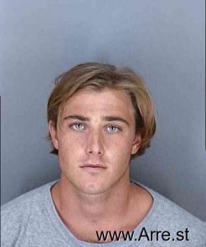 Michael Tynan Kirkpatrick Mugshot