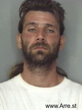 Michael Anthony Kiser Mugshot