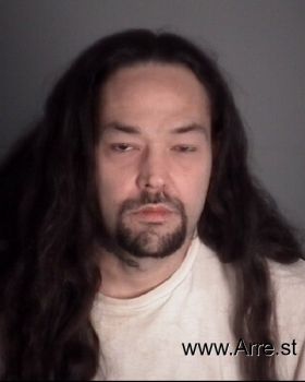 Michael Shaun Kline Mugshot