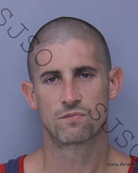 Michael Anthony Klingler Mugshot