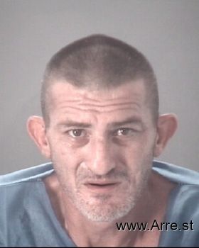 Michael Teejay Klink Mugshot