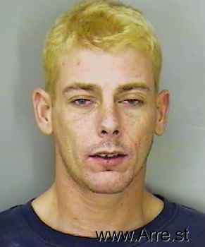 Michael Jason Knight Mugshot