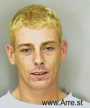 Michael Jason Knight Mugshot