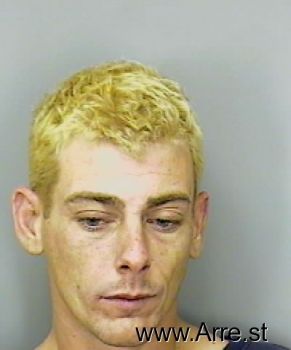 Michael Jason Knight Mugshot