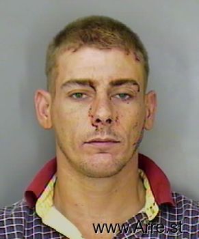 Michael Jason Knight Mugshot