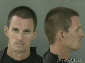 Michael Avery Knight Mugshot