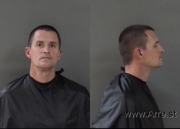 Michael Avery Knight Mugshot