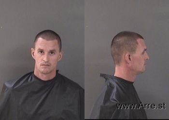 Michael Avery Knight Mugshot