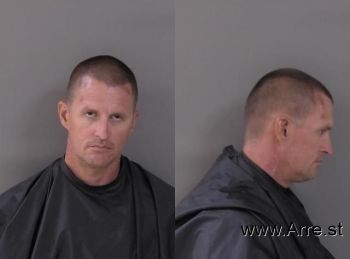 Michael Avery Knight Mugshot