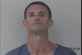 Michael Avery Knight Mugshot