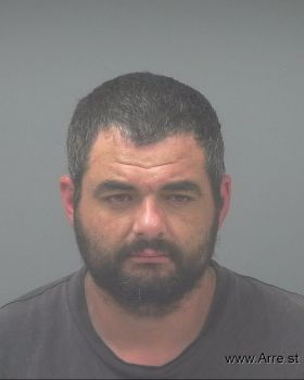 Michael Wesley Knight Mugshot