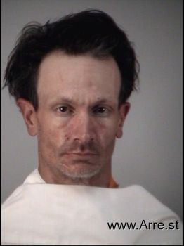 Michael C Knights Mugshot