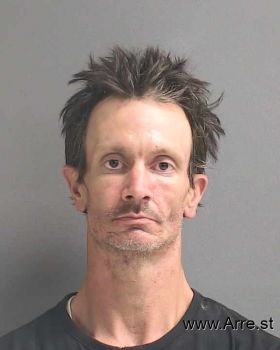 Michael C Knights Mugshot