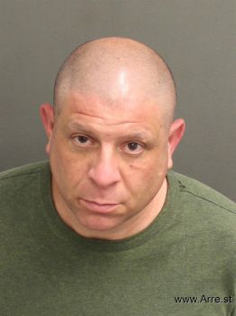 Michael H Koch Mugshot