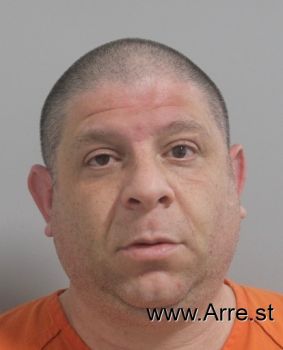 Michael Howards Koch Mugshot