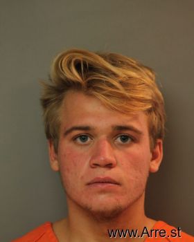 Michael Aaron Kolb Mugshot