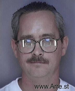 Michael D Krause Mugshot