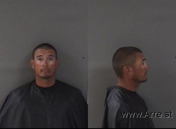 Michael David Krause Mugshot