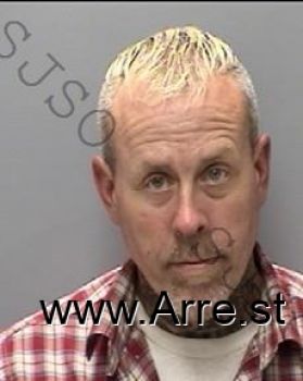 Michael John Krause Mugshot