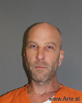 Michael  Krebs Mugshot