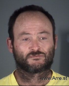 Michael Alan Kumor Mugshot