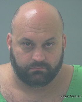 Michael David Kurtz Mugshot