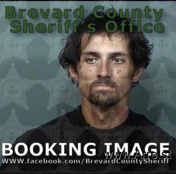 Michael Brandon Lancaster Mugshot